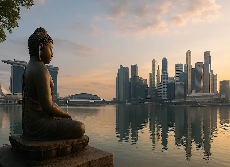 eSIM Asia — regional multi-country data plan