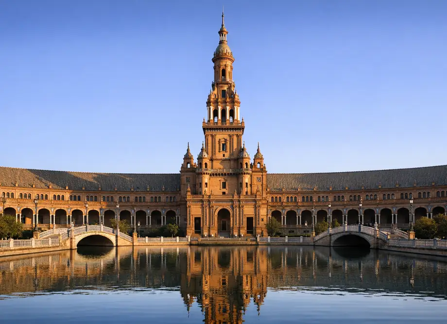 eSIM Spain — mobile data for Barcelona, Madrid, Mallorca