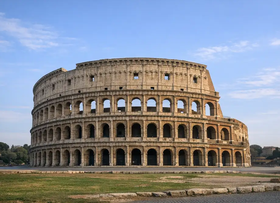 eSIM Italy — data plan for Rome, Milan, Sicily