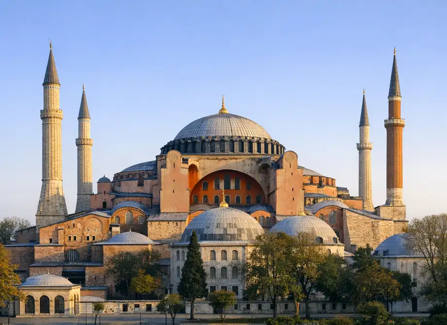 eSIM Turkey — data plan for Antalya, Istanbul, Bodrum